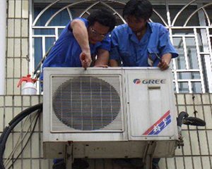 临高空调维修售后服务中心