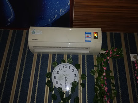 临高空调维修售后服务中心