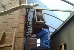 临高空调维修售后服务中心