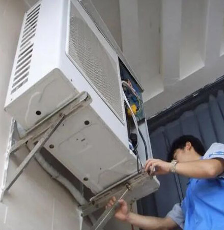 临高24小时空调维修热线