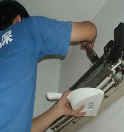 临高空调清洗保养