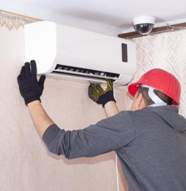 临高空调内机噪音大